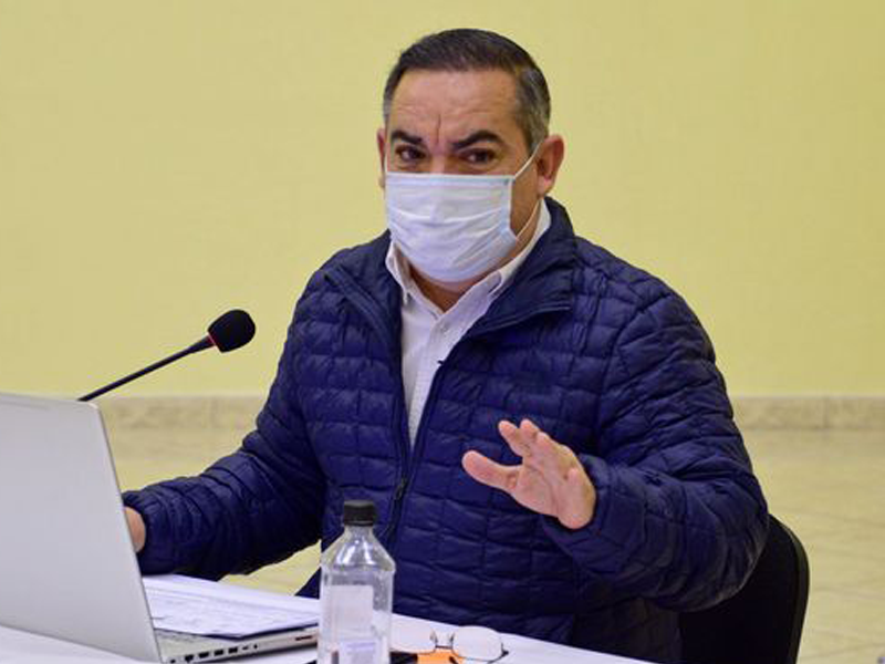 Planta Tratadora de Aguas Residuales gener&oacute; 25 MDP para Acu&ntilde;a en solo 4 meses