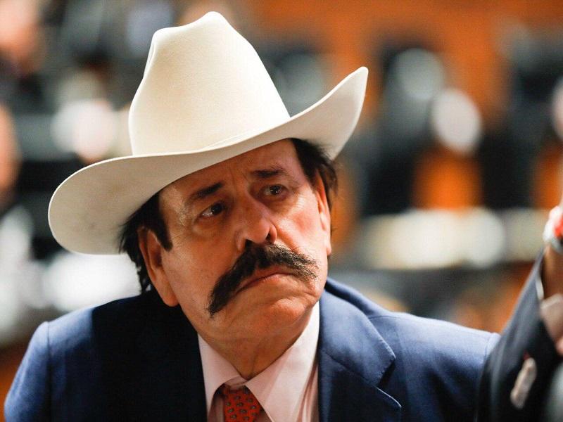 Armando Guadiana pide a la FGR dar celeridad a caso AHMSA