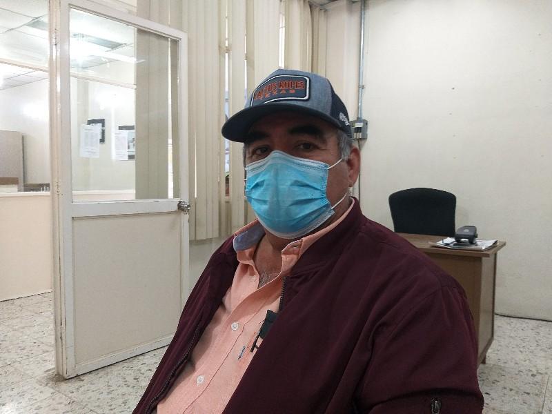 Realizar&aacute;n campa&ntilde;a de descacharrizaci&oacute;n en Morelos la pr&oacute;xima semana