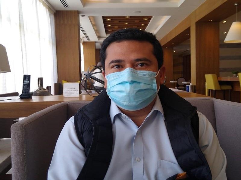 Plan Nacional de Vacunaci&oacute;n contra el Covid-19 busca llegar a los rincones m&aacute;s escondidos del pa&iacute;s: Reyes Flores