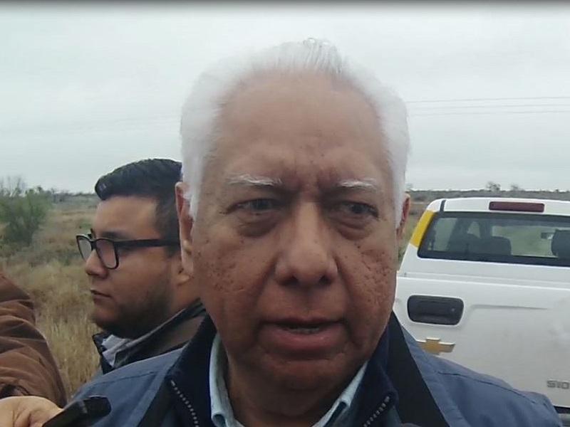 Fallece v&iacute;ctima de COVID-19 Leobardo Rosales, funcionario p&uacute;blico en varias administraciones de Piedras Negras