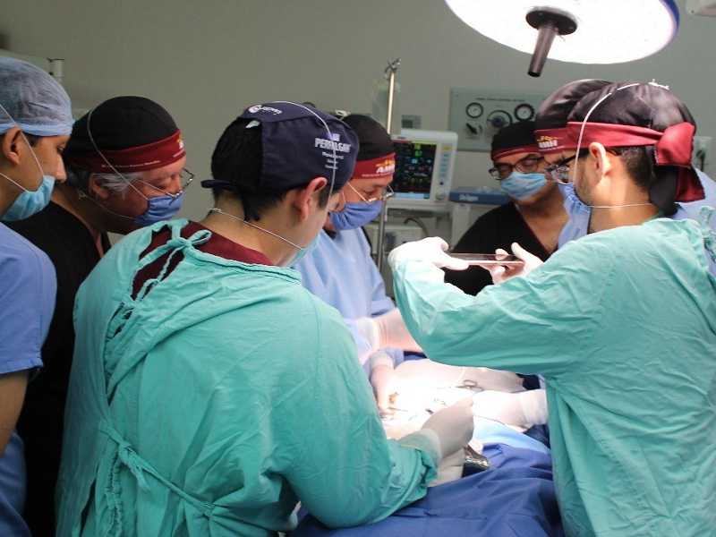 Logra Coahuila r&eacute;cord de donadores para transplantes de tejidos, ser&aacute;n 160 beneficiados