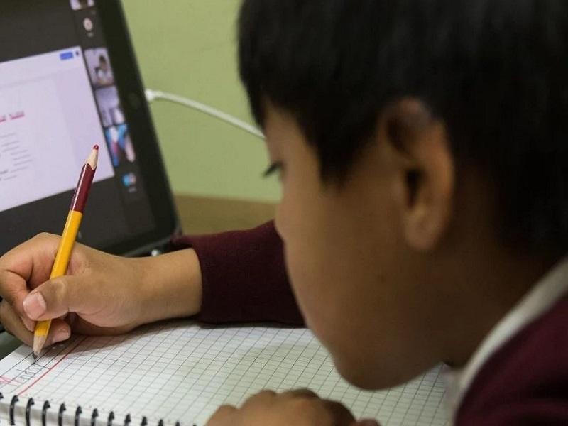 Explica Educaci&oacute;n el procedimiento de preinscripciones al siguiente ciclo escolar