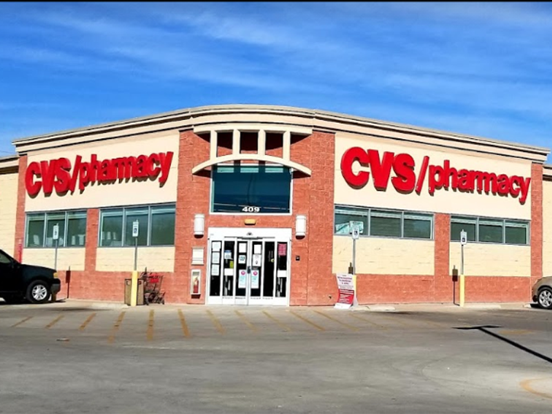Llega la vacuna contra el COVID-19 a farmacias de Del Río, Texas ...
