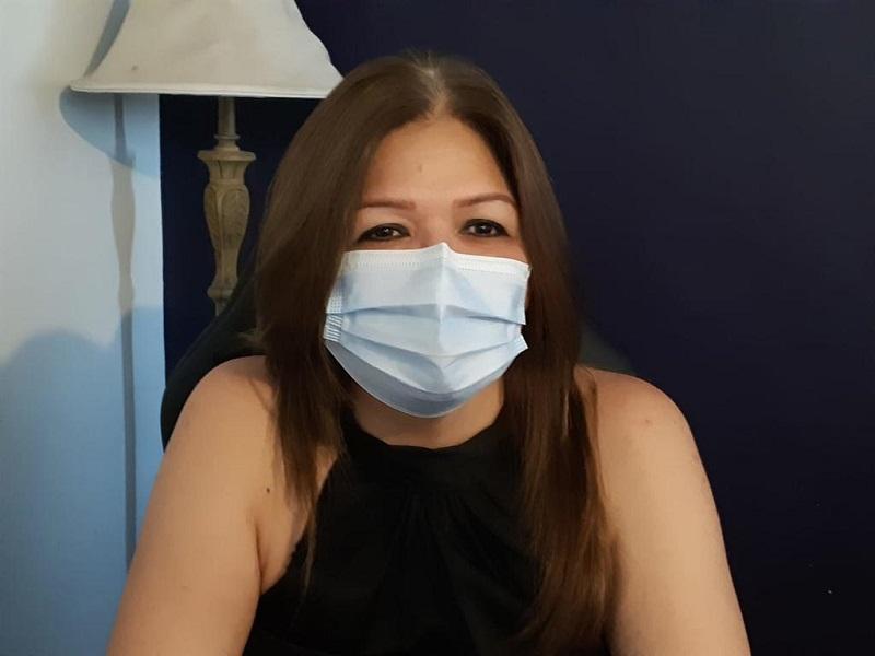 Abogada Ariana Garc&iacute;a denuncia irregularidades en detenci&oacute;n de 4 de los 6 vigilantes del SAT y la Aduana de Piedras Negras 
