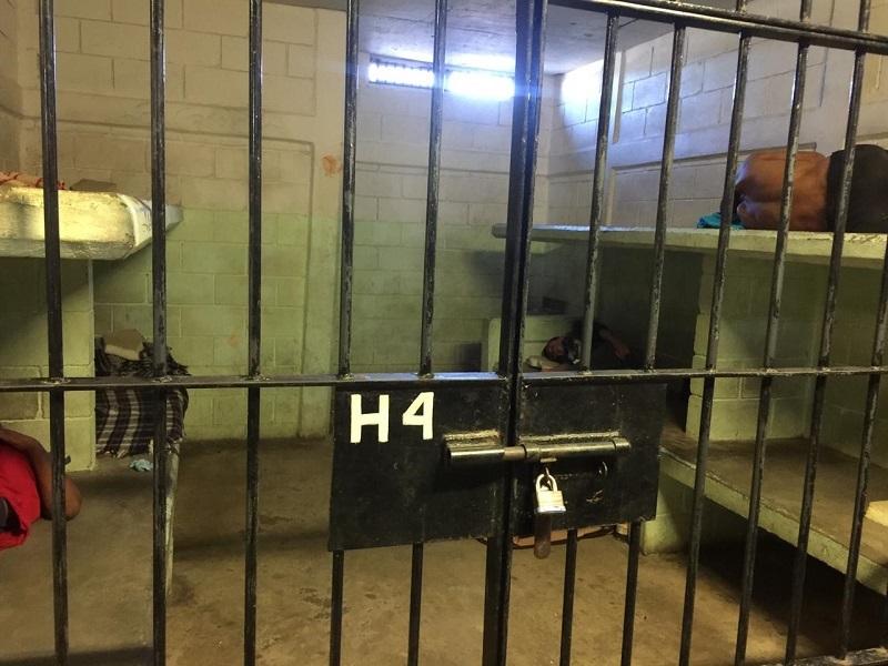 Pese a la pandemia, se mantiene promedio de detenciones por faltas administrativas en Piedras Negras