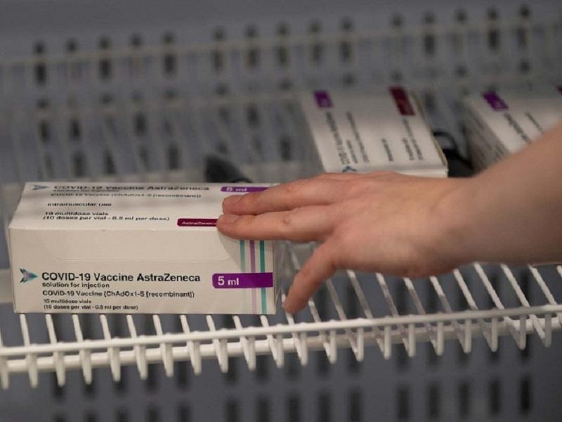 Farmacias de EU vender&aacute;n la vacuna contra el COVID-19 a partir del 11 de febrero