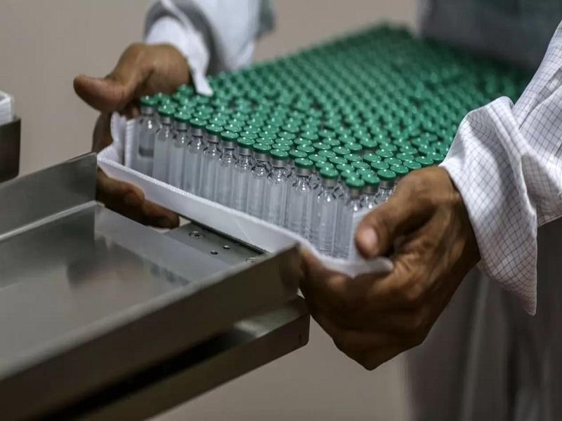 Distribuirá COVAX más de 300 millones de vacunas contra el COVID-19, México recibirá 6.4 millones el primer semestre