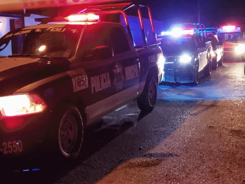 Falsos reportes de balaceras movilizan autoridades y crean psicosis en la ciudadan&iacute;a  