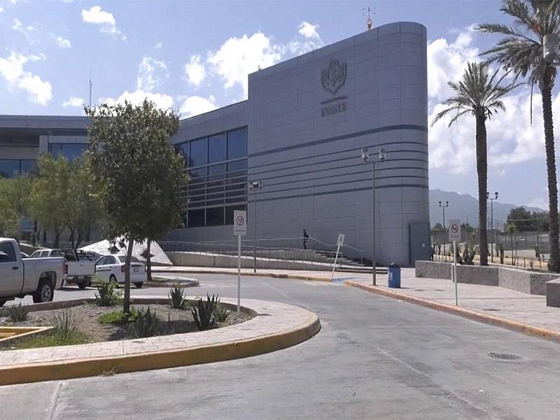 Ra&uacute;l Jaime Moreno Veloz, hijo de nigropetense, es el nuevo delegado estatal del ISSSTE en Coahuila