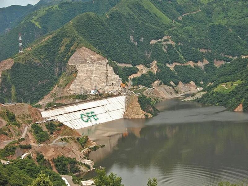 Suprema Corte da rev&eacute;s a pol&iacute;tica energ&eacute;tica de Nahle; da ventaja indebida a la CFE, afirma
