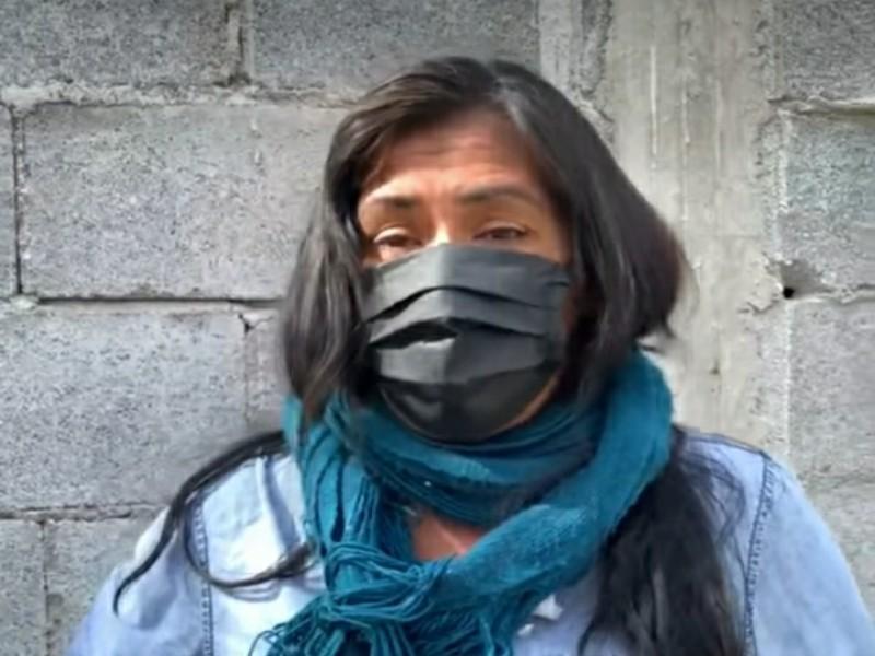 Mujer acusa a la PRONNIF de quitarle a sus hijos en Nava, la dependencia afirma que ella quer&iacute;a darlos en adopci&oacute;n