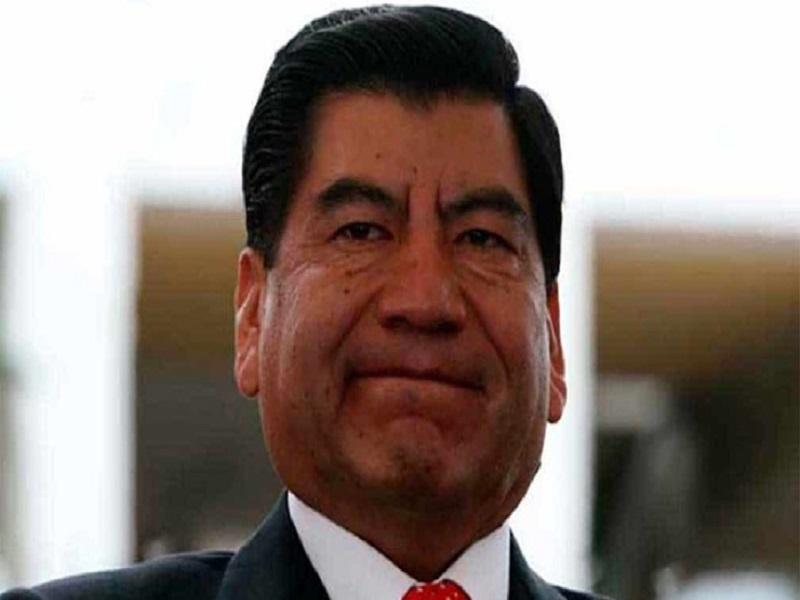 Detienen en Acapulco a Mario Marin, El Gober Precioso, ser&aacute; trasladado a Canc&uacute;n