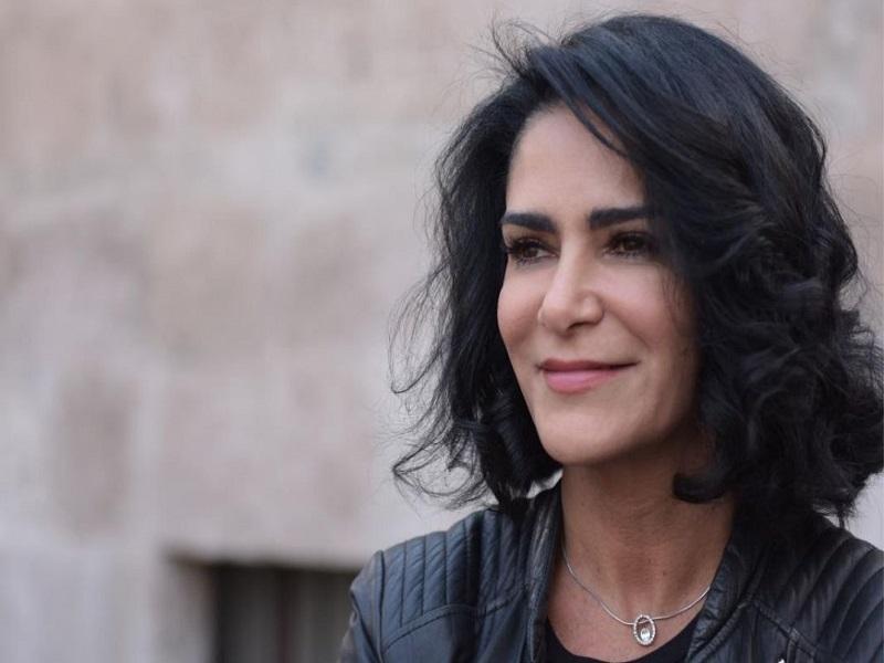 Lydia Cacho va por 20 a&ntilde;os de c&aacute;rcel para ex gobernador Mario Mar&iacute;n