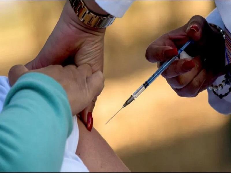 Fallas en plataforma no afectarán vacunación contra el COVID-19 a adultos mayores: SEGOB a gobernadores