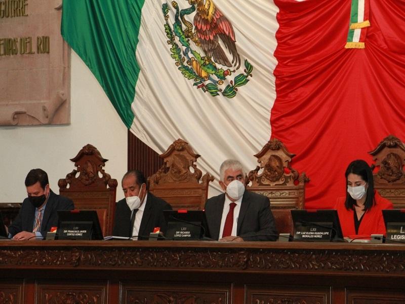 Buscan diputados que el gobierno de México brinde atención y protección a migrantes retornados 