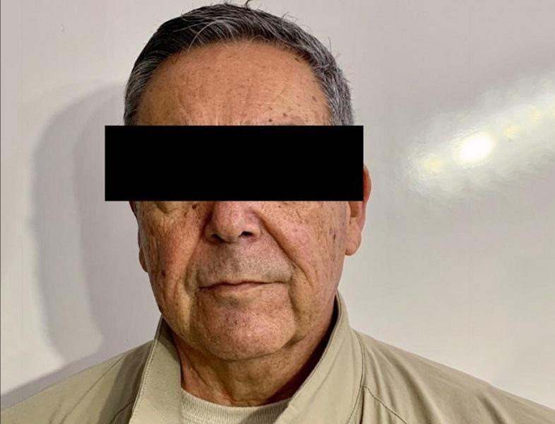 Se cumplen dos años de la detención del ex gobernador Jorge Torres López, espera sentencia en EU