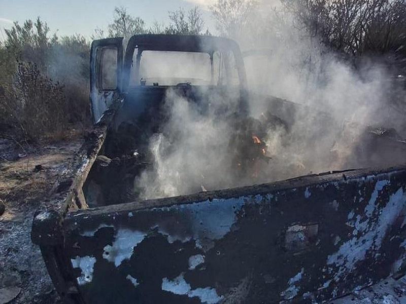 Identifican a otros tres guatemaltecos calcinados en Tamaulipas