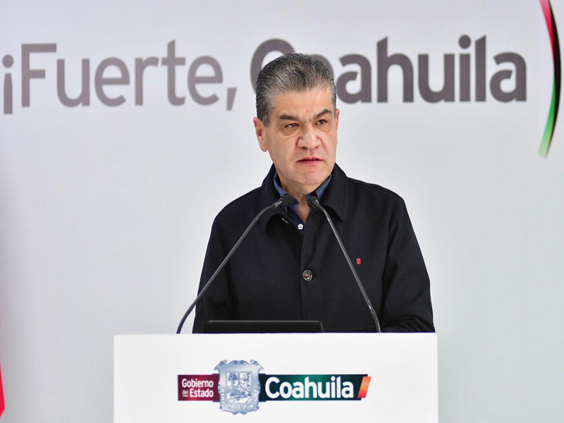 Coahuila se perfila para continuar en primeros lugares en captación de ingresos propios: MARS
