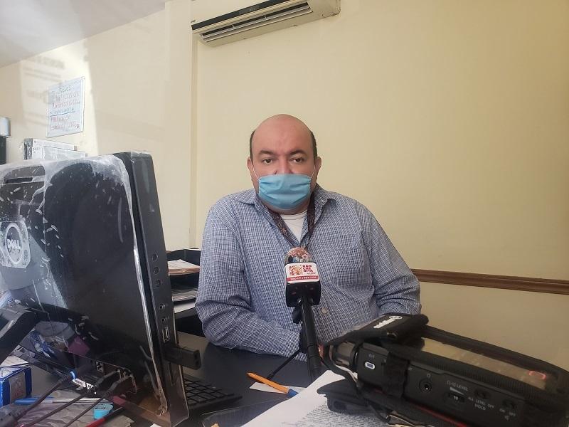 Inician operativos sanitarios por temporada de Cuaresma (video)