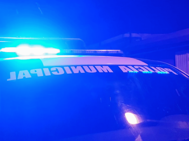 Podr&iacute;a caer en un delito quien realice falsos reportes de balaceras en Piedras Negras 