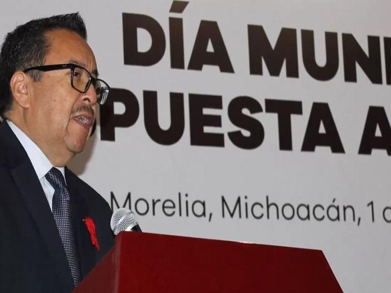 Cesan a funcionario del Instituto de Salud en EDOMEX por asistir al Super Bowl