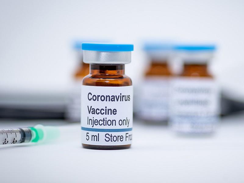 Variantes de COVID-19 plantean dudas sobre efectividad de vacunas: OMS