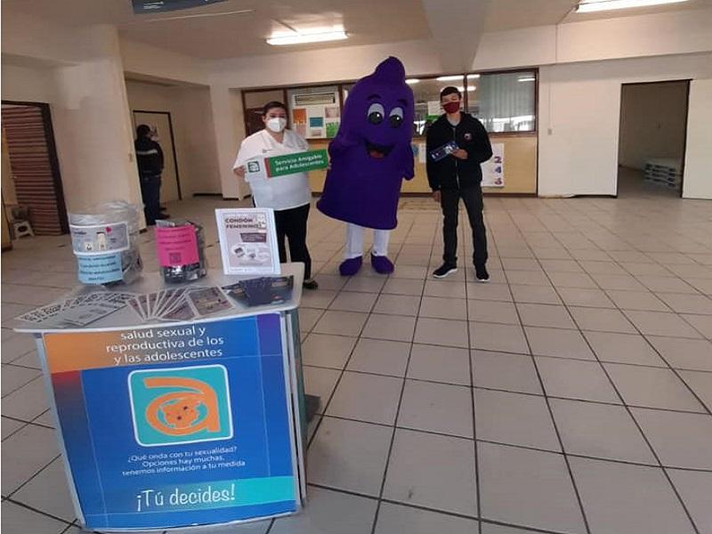 Sector Salud inicia actividades para conmemorar el D&iacute;a del Cond&oacute;n el pr&oacute;ximo 13 de febrero (video)