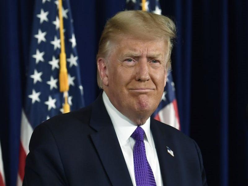 Inicia en el Senado el hist&oacute;rico segundo juicio pol&iacute;tico a Donald Trump