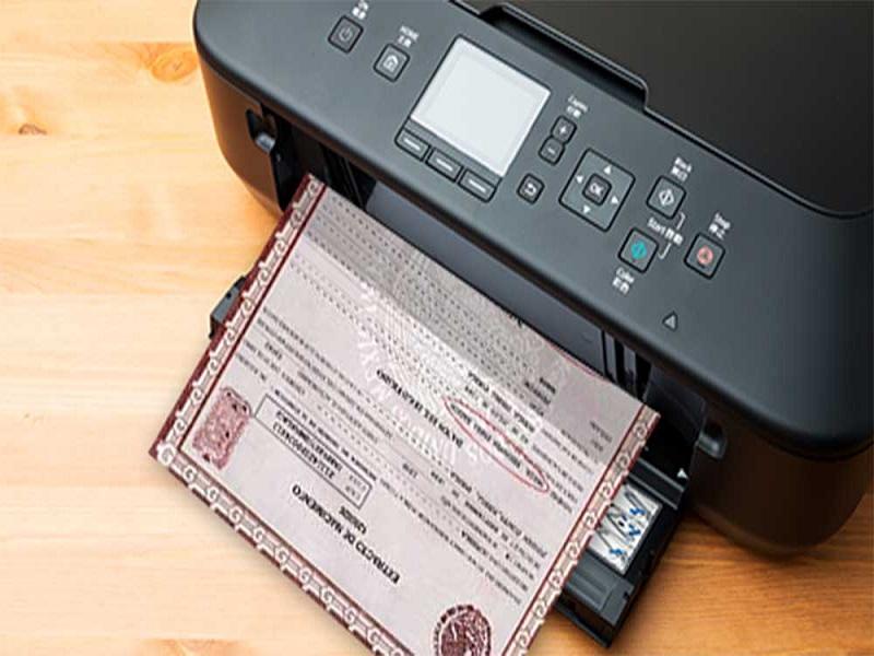 Aclara oficial&iacute;a primera que los datos en registro civil de quejoso est&aacute;n correctos en el sistema