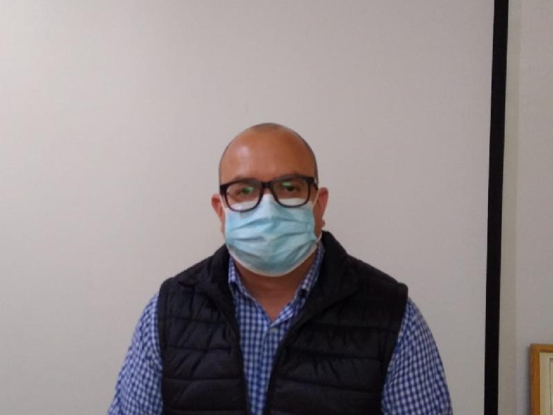 Desconoce Salud fecha espec&iacute;fica de llegada de nuevas dosis de vacunas contra el COVID-19