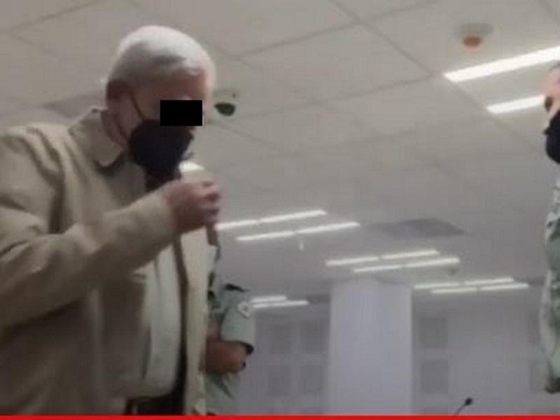 Alonso Ancira pacta acuerdo reparatorio para devolver dinero a Pemex por caso Agronitrogenados