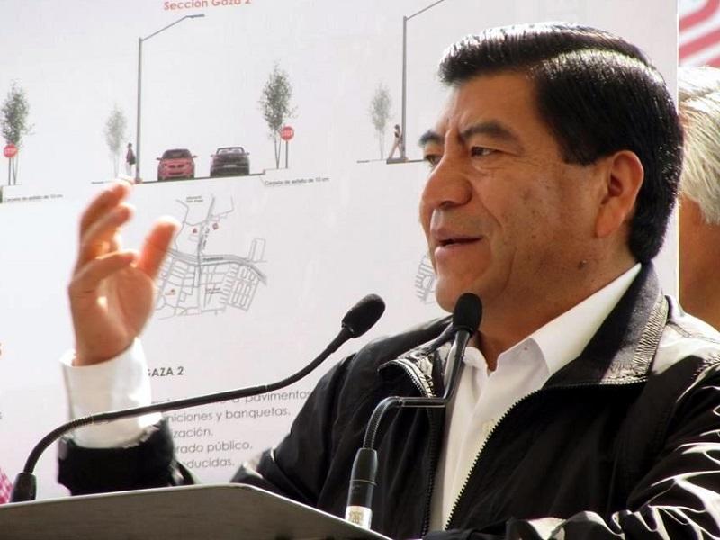 Dictan auto de formal prisi&oacute;n a Mario Mar&iacute;n por tortura contra Lydia Cacho