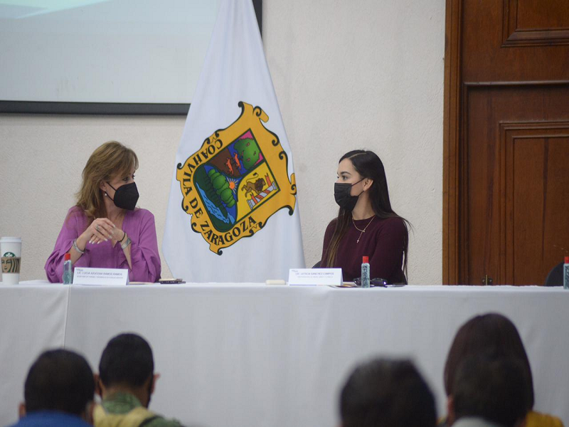 Pide PRONNIF Coahuila no exponer a menores al COVID-19 en reuniones sociales