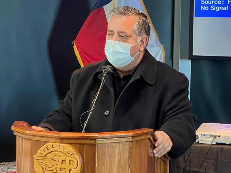 Condado de Maverick recibir&aacute; recursos estatales para mejorar el aeropuerto