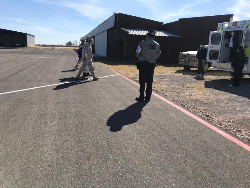 Inquieta a trabajadores de salud no recibir segunda dosis contra el COVID-19, ya pasaron 35 d&iacute;as de la primera (video)