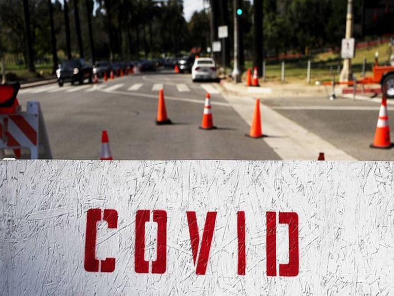 California supera a Nueva York en muertes por coronavirus, van m&aacute;s de 45 mil