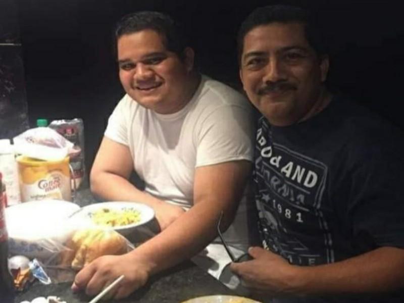 Padre e hijo mueren por COVID-19 el mismo d&iacute;a en Villa Uni&oacute;n