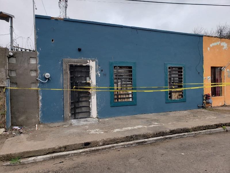 Rescatan a un hombre privado de su libertad en Piedras Negras, hay cuatro detenidos (video)