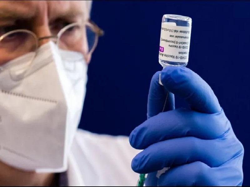 Vacunados contra COVID-19 a&uacute;n pueden infectarse y contagiar a otros: OMS