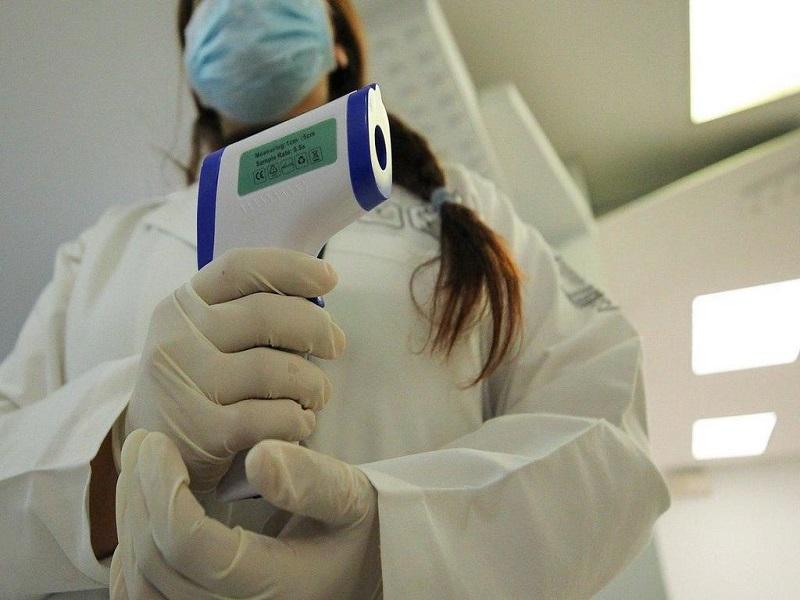 Mueren 6 en Acu&ntilde;a, 1 en Piedras Negras y 1 en Villa Uni&oacute;n por COVID-19, Coahuila contabiliza 63,850 contagios y 5,415 decesos