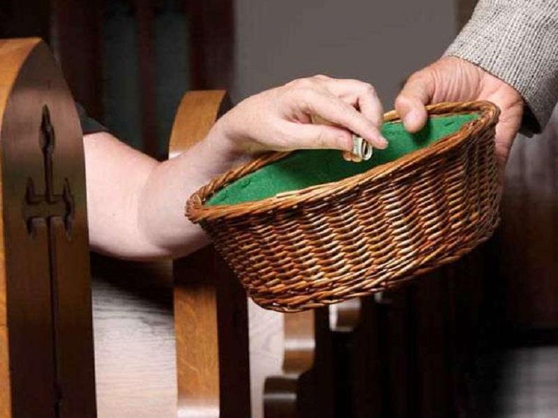 Por bajas temperaturas posponen colecta para el seminario de Piedras Negras