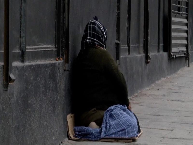 Habilitan refugios temporales en los Cinco Manantiales ante bajas temperaturas