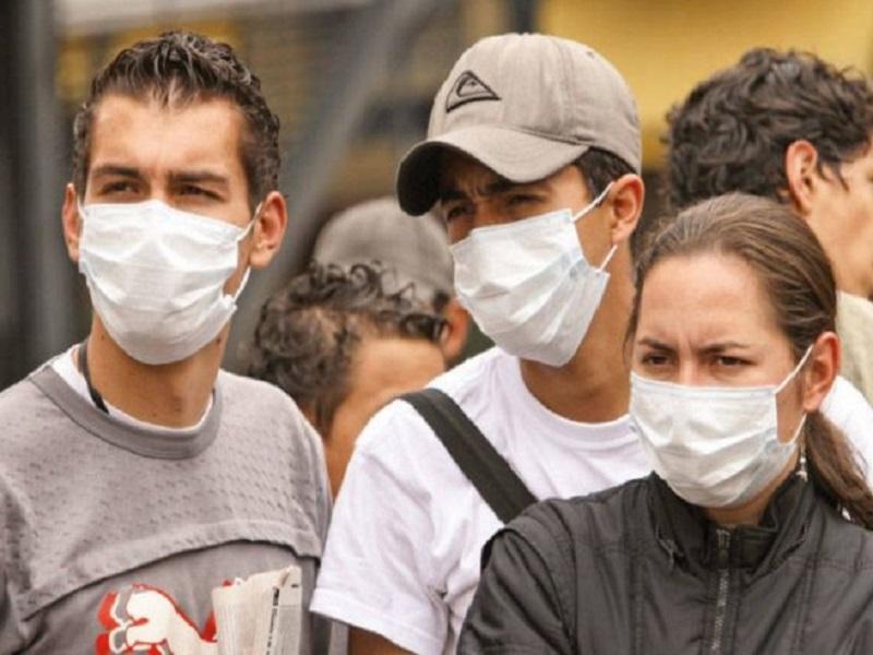 Se registran 208 nuevos casos de COVID-19 en Coahuila y 25 defunciones; suman 64,058 contagios y 5,440 decesos