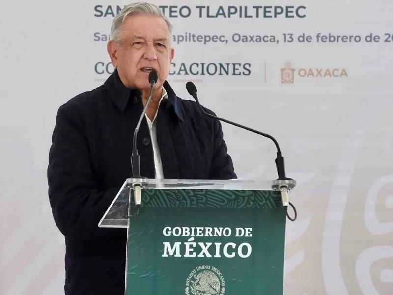 El gobierno ya compr&oacute; vacunas necesarias para inmunizar a todo M&eacute;xico contra el COVID-19: AMLO