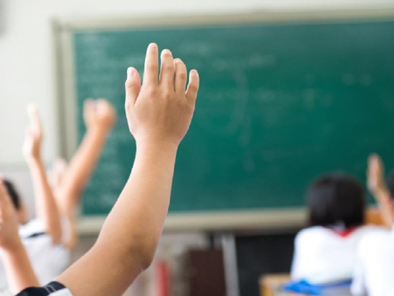 Se opone mayoría de los maestros a un regreso semipresencial a las aulas