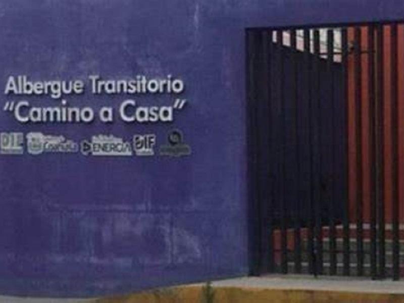 Reportan albergues activos y ca&iacute;da de servicios de luz y energ&iacute;a en todo Coahuila 