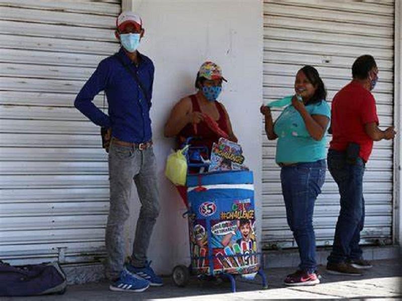 Hay 279 nuevos casos de COVID-19 en Coahuila y 25 defunciones; acumula 64,649 casos y 5,494 decesos