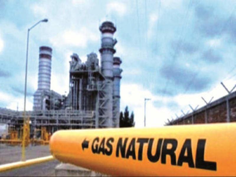 Racionar&aacute;n gas natural a la industria, pero garantizan suministro a domicilios