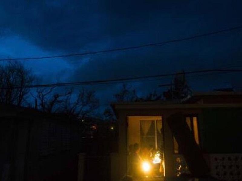 Alerta CENACE que seguirán cortes de energía en el norte de México